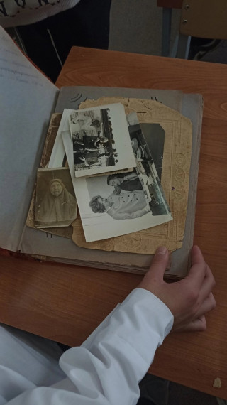 ДОБРЫЙ ПРАЗДНИК.
